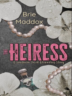 cover image of The Heiress